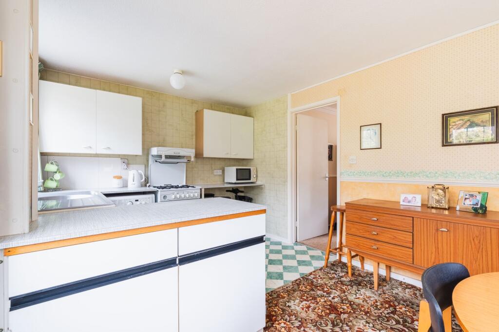 House in Sheffield - View 2
