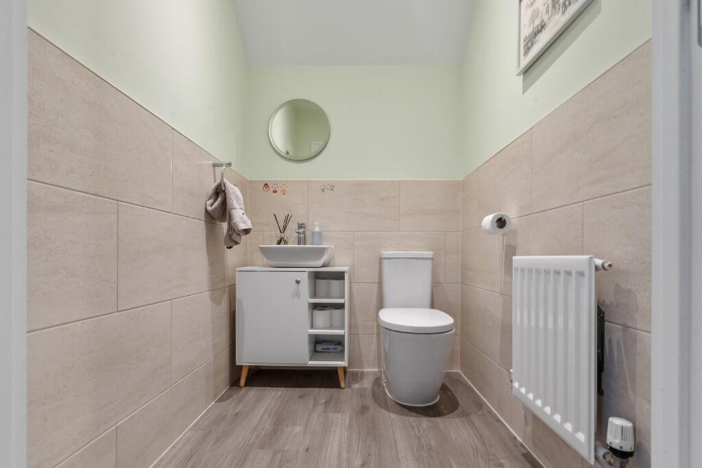 Newland Close, Leicester, Leicestershire, LE5 photo 3