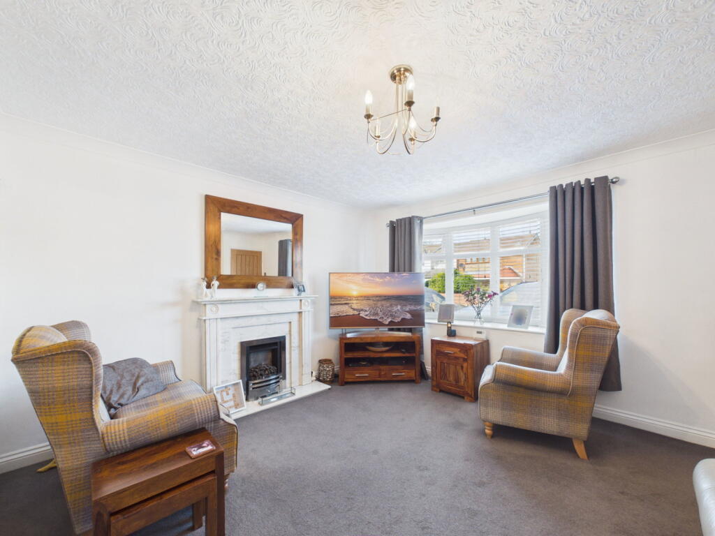 House in Wigan, Greater Manchester - View 5