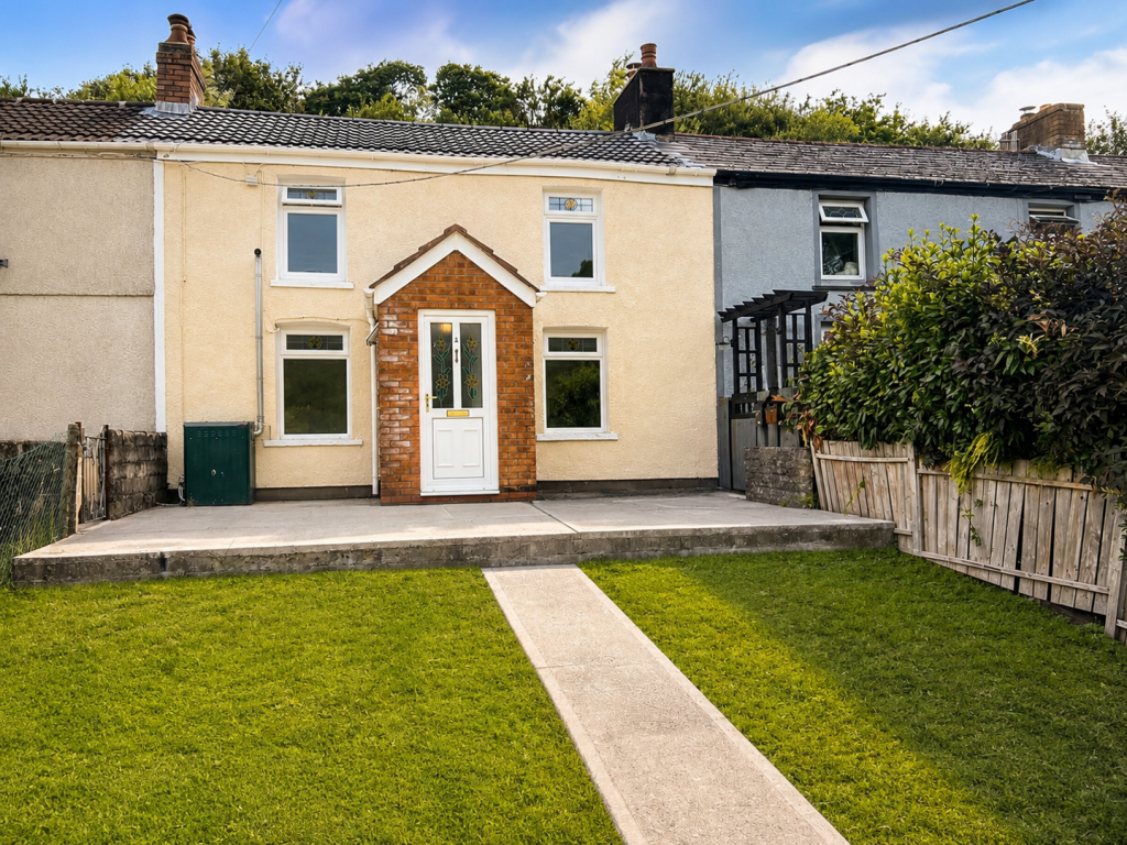 Main image of property: Dolau Ifan Ddu Terrace, Blackmill, Bridgend