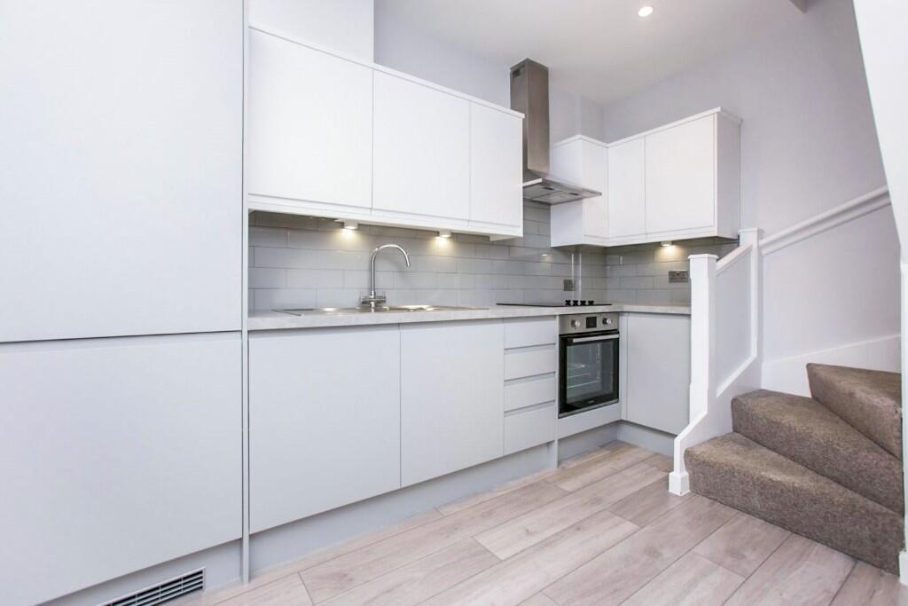 Main image of property: Alpha Road, Croydon