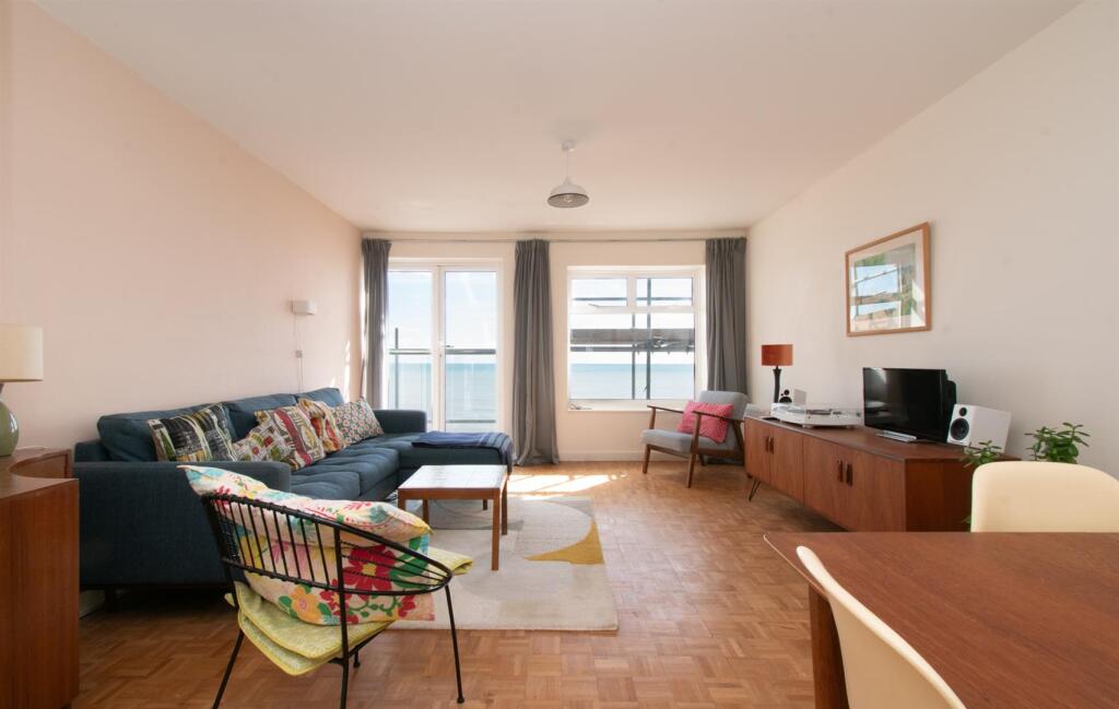 Main image of property: Grand Parade, St. Leonards-On-Sea