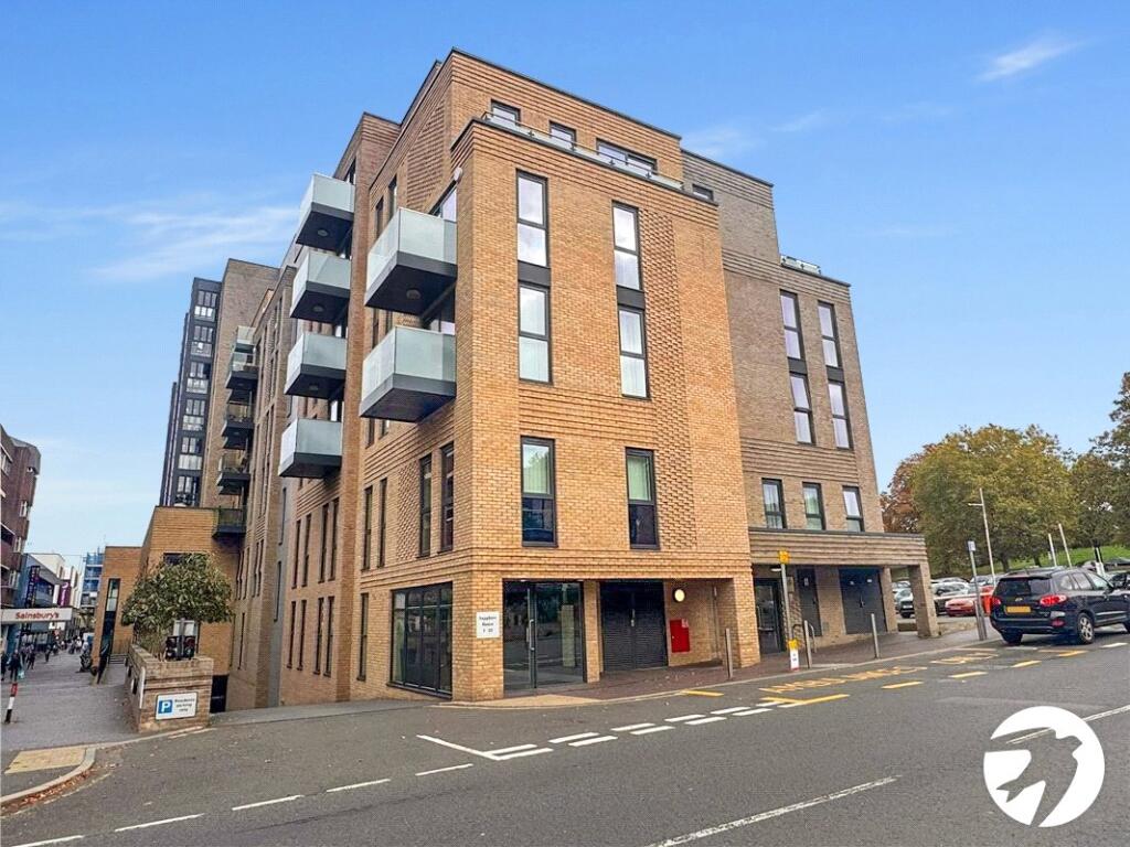 Main image of property: Homefield Rise, Orpington, BR6