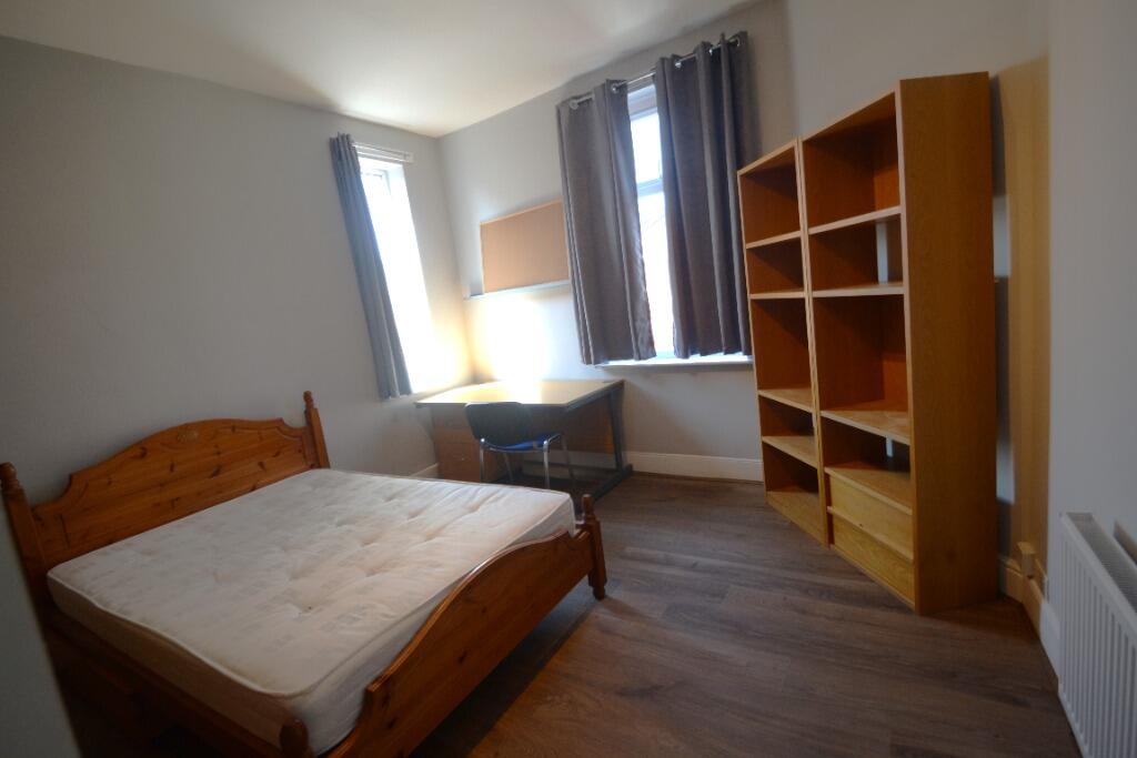 House in Manchester - More