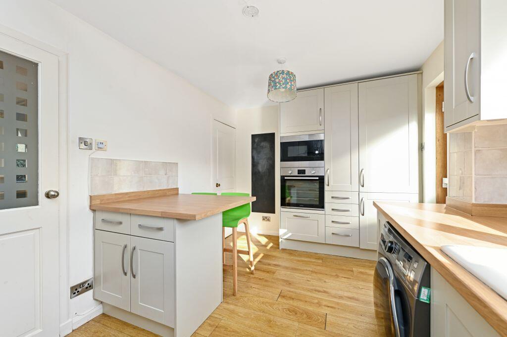 House in Edinburgh - View 5