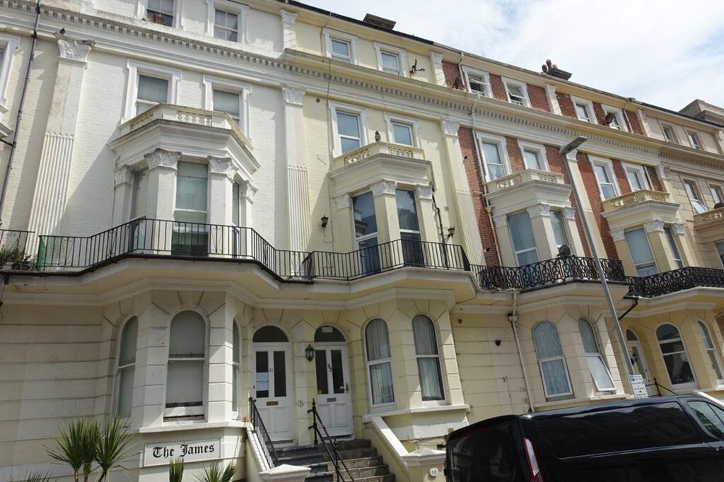Main image of property: Jevington Gardens, Eastbourne, BN21