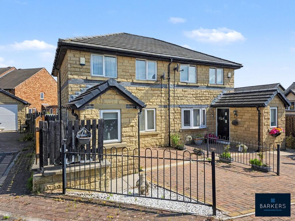 Main image of property: Cedar Close, Bradford 4