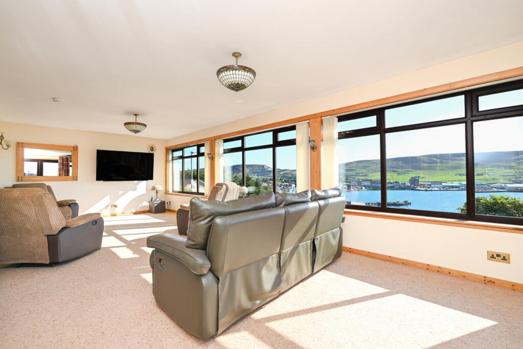 House in Lerwick - View 4