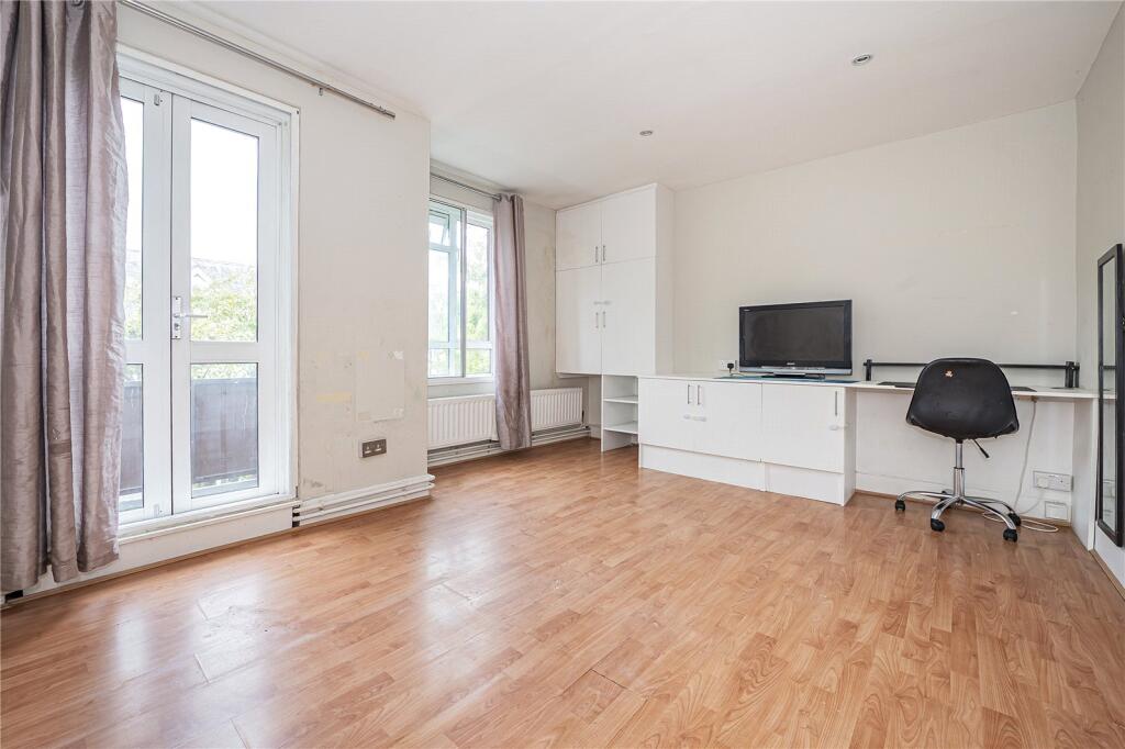 Apartment in London - View 3