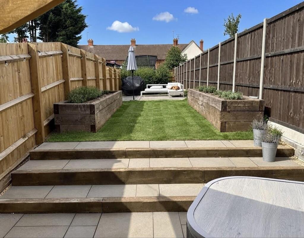 House in Northampton - View 3