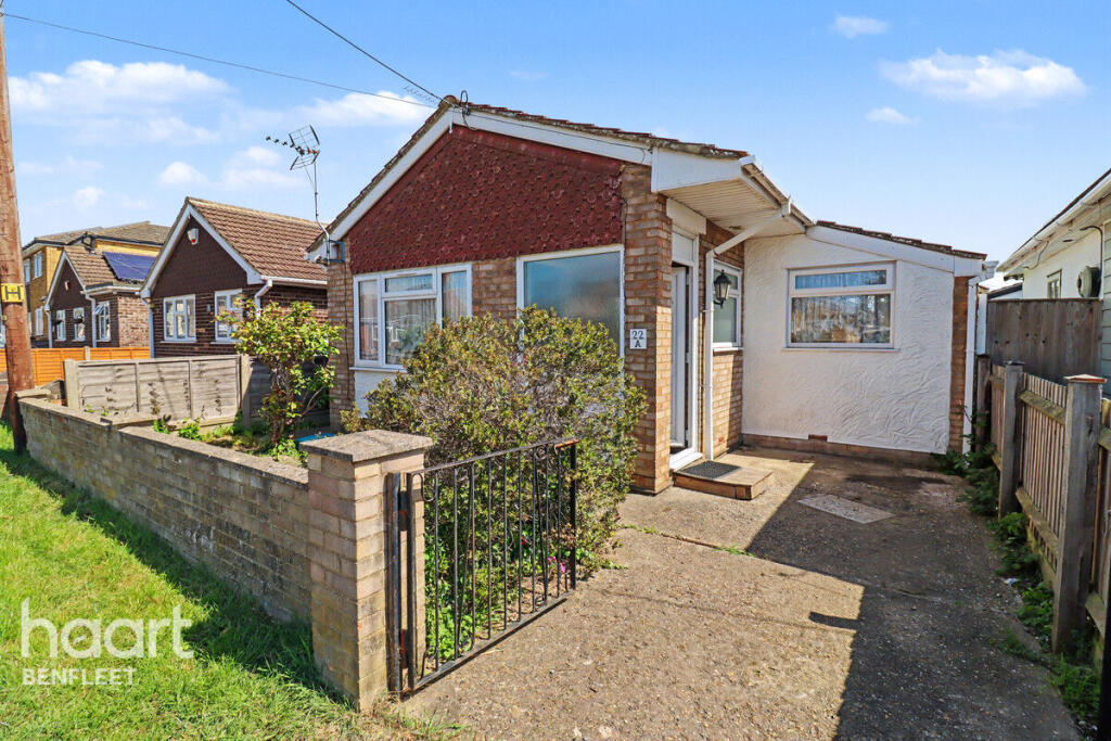 Main image of property: Denham Road, Canvey Island