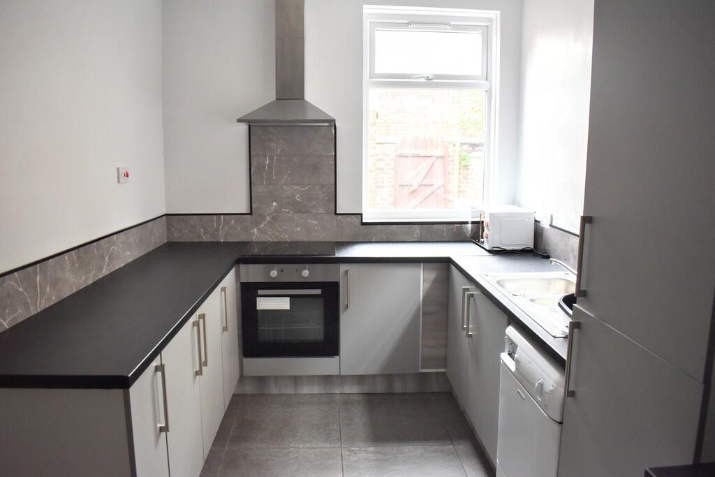 3 bedroom terraced house for rent