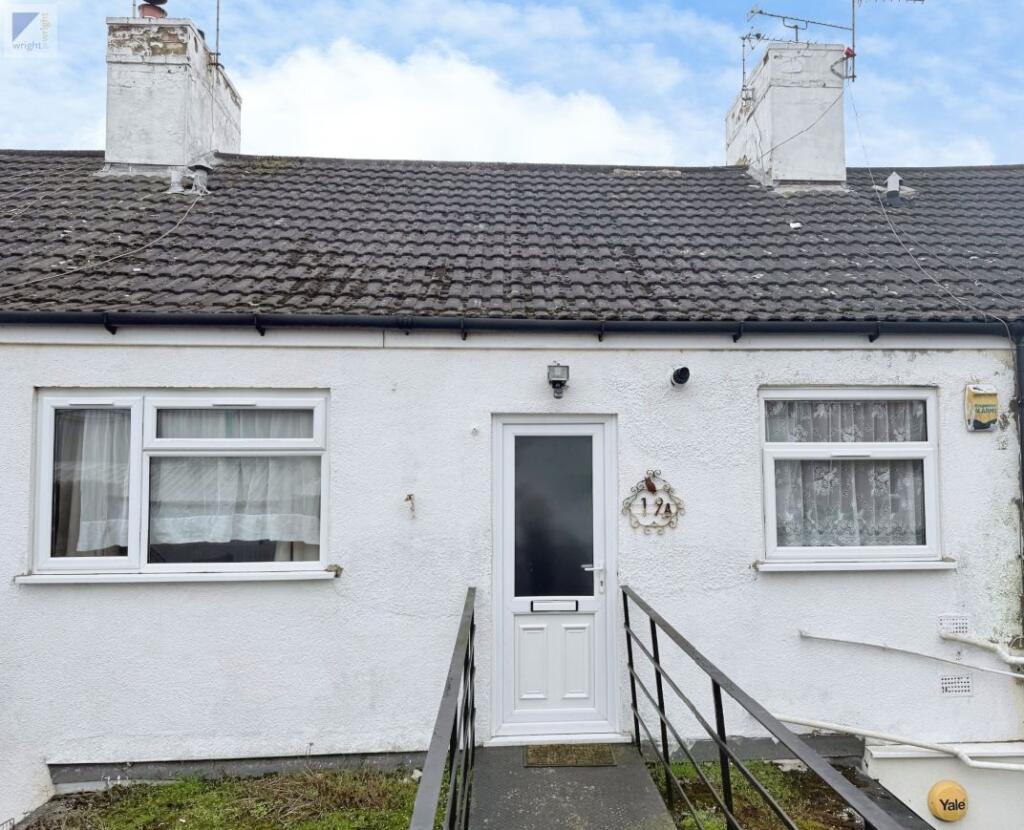 Main image of property: Charles Street, Hinckley