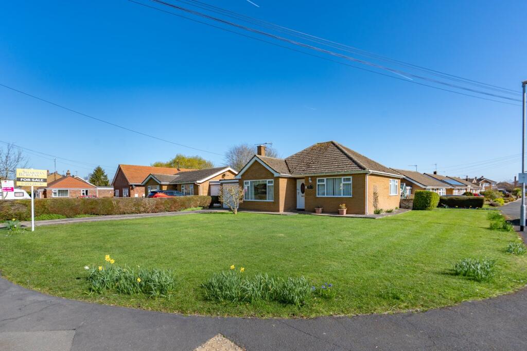 Main image of property: South Parade, Boston, PE21