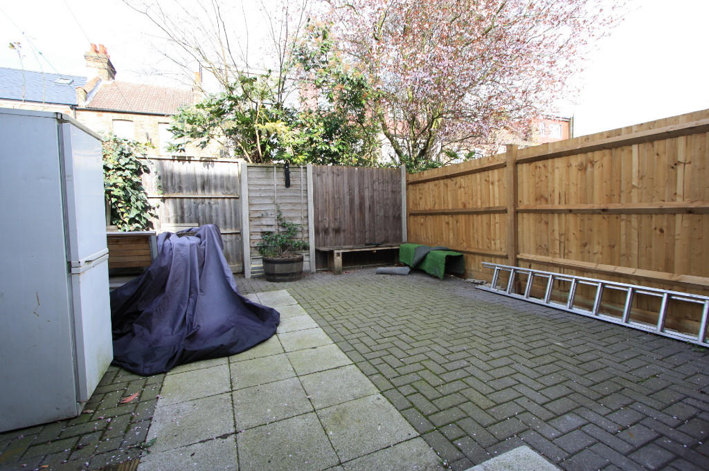 Photo of the property