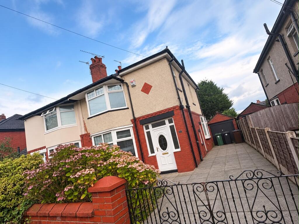 Main image of property: Mizpah Grove