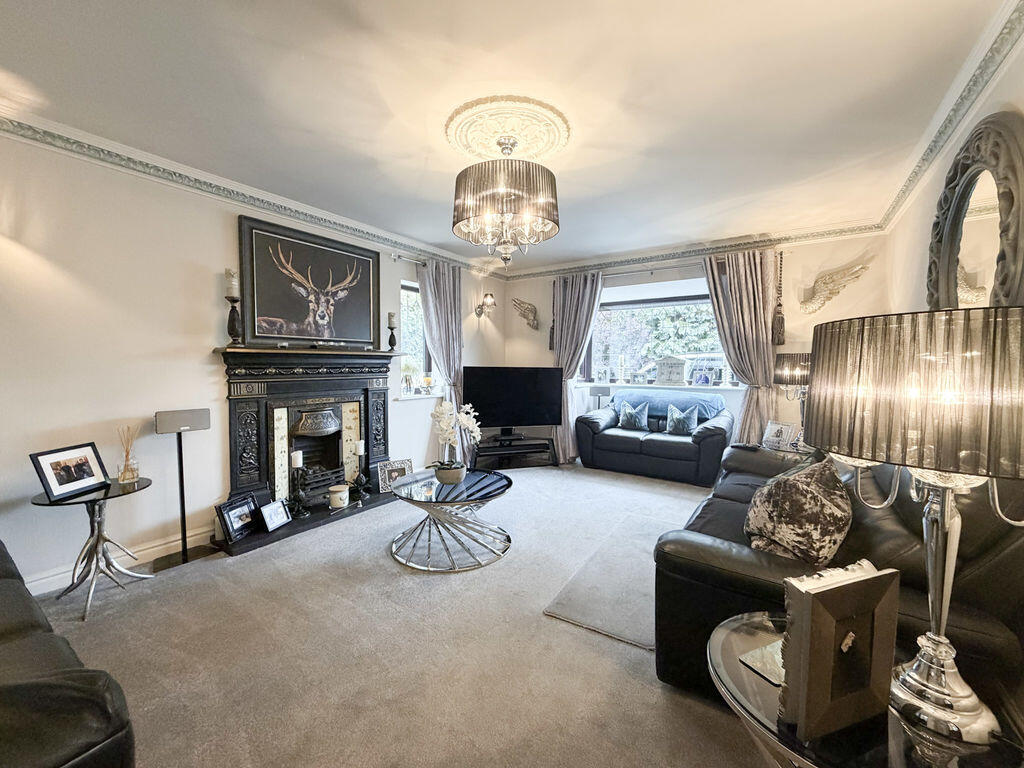House in Blackpool - View 4