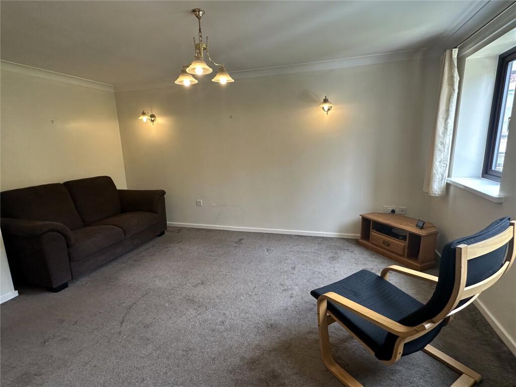 Main image of property: Bellcroft, Birmingham, B16