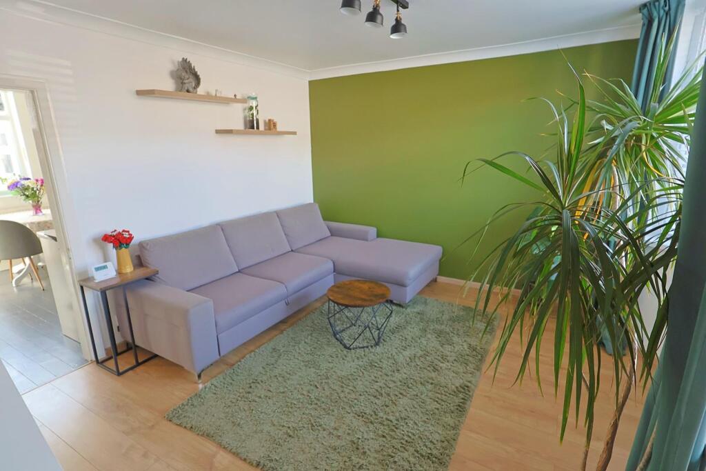 House in Coventry - More