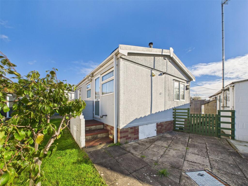 Main image of property: The Reddings, Cheltenham, Gloucestershire, GL51