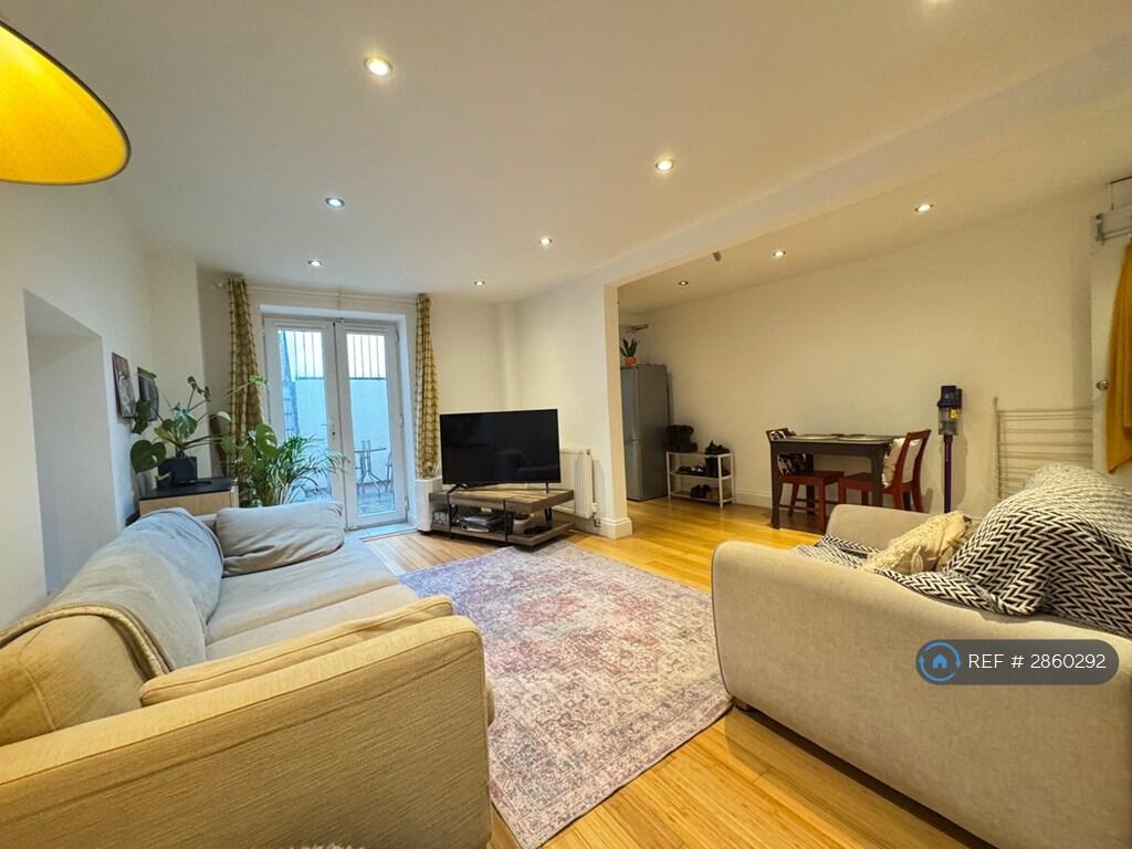 Main image of property: Brigstocke Road, Bristol, BS2