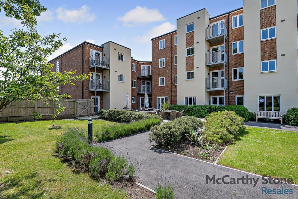 Main image of property: Elkington House, Charlton Green, Dover