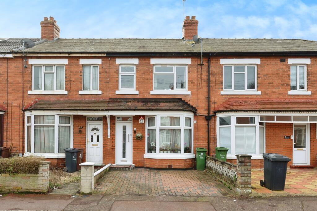 Main image of property: Kendal Avenue, Barking