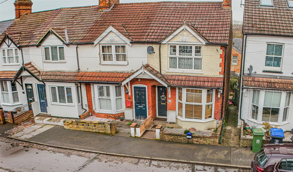 Main image of property: Winifred Road, Hemel Hempstead, HP3