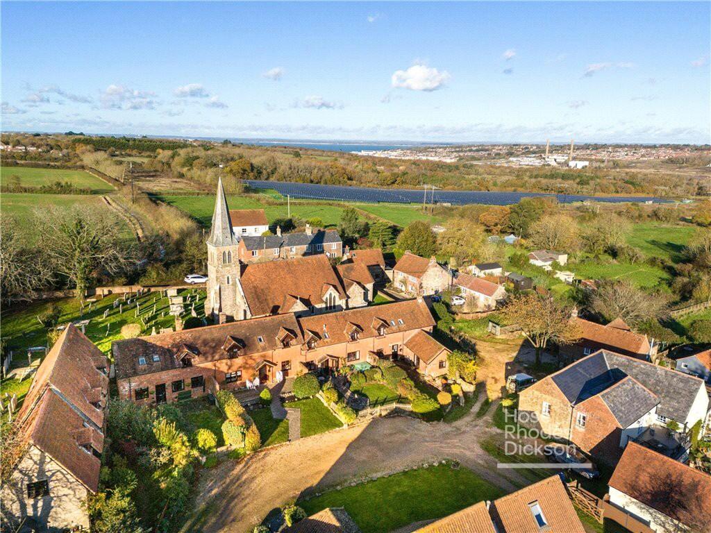 Main image of property: Chawton Lane, Cowes, Isle of Wight