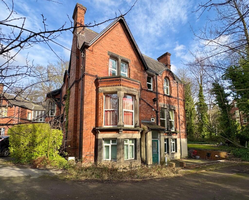 Main image of property: Cardigan Road, Headingley, Leeds, LS6