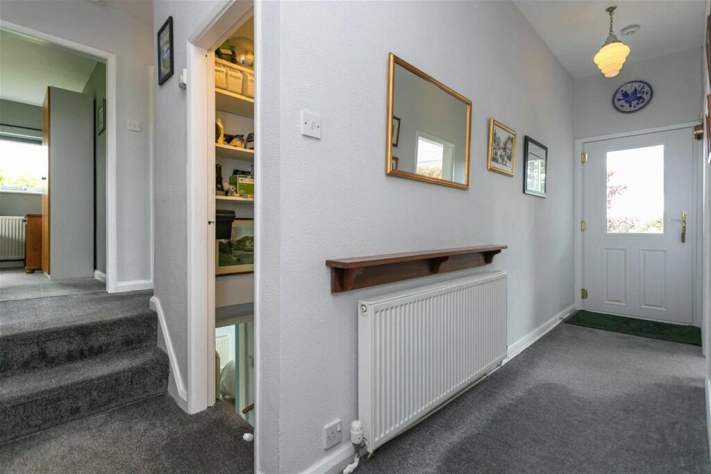 Drumlin, Gallowbarrow, Hawkshead, Ambleside, LA22 0NR - More
