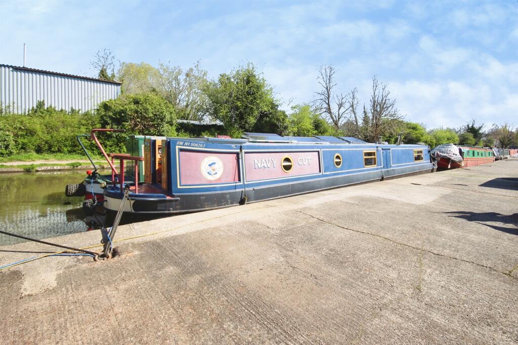 Main image of property: Nelson Lane, Warwick