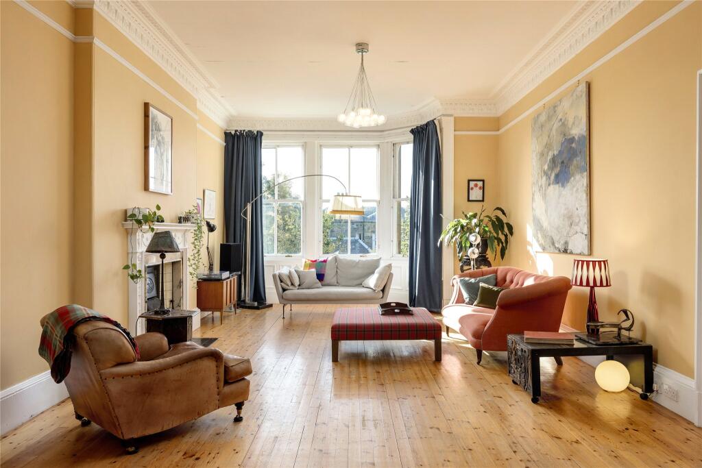 House in Edinburgh - View 2
