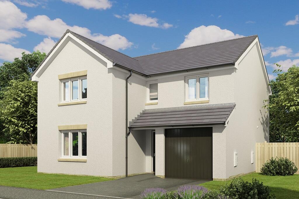 House in Edinburgh - View 2