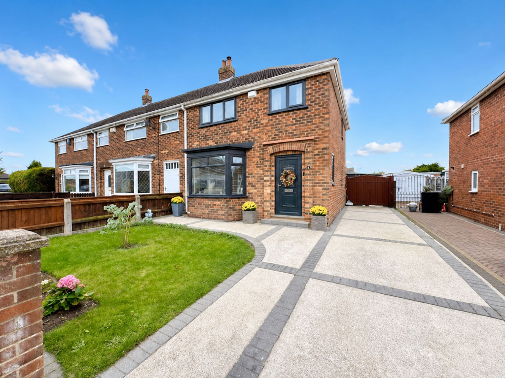 Main image of property: The Ridgeway, Grimsby, DN34