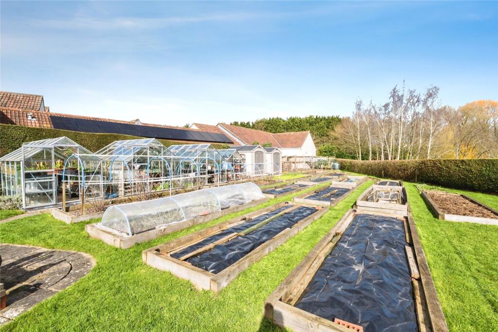 Additional image 26 of Hawkeridge Village, Westbury