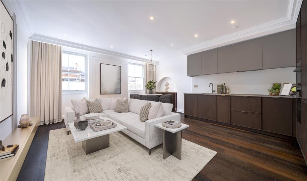 Main image of property: Charles Street, 
Mayfair, W1J