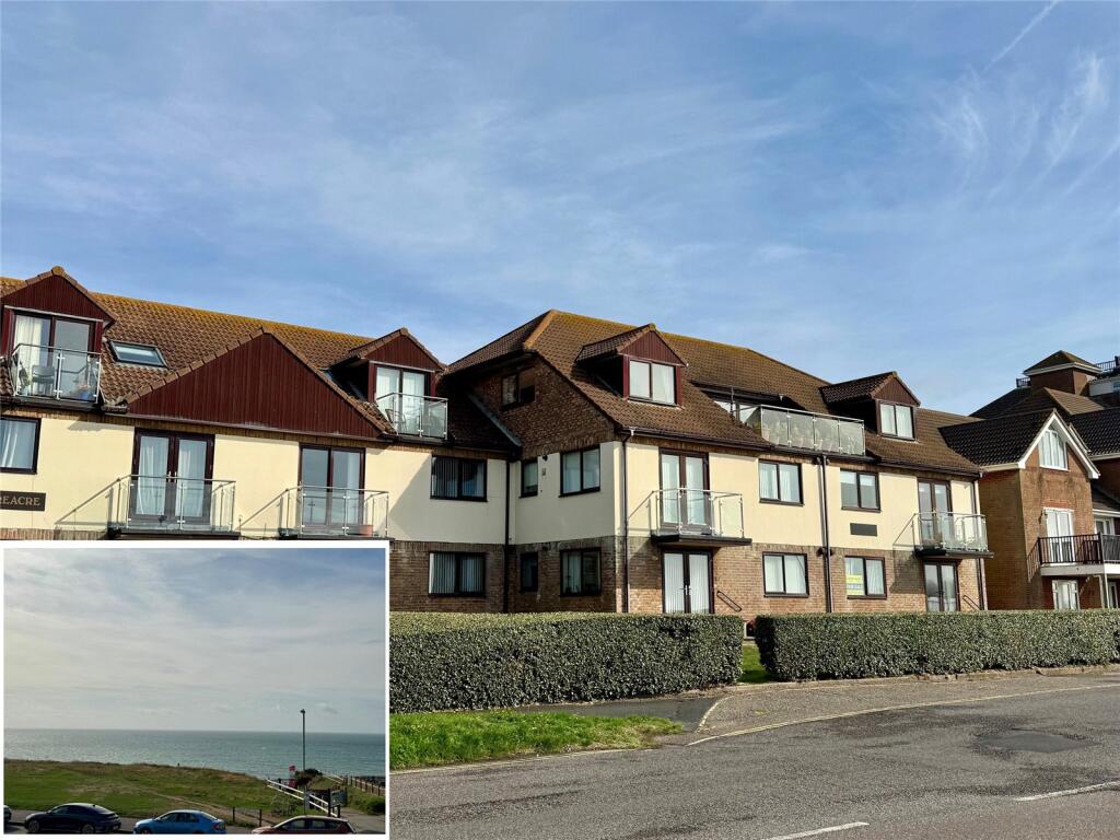 Marine Drive East, Barton On Sea, Hampshire, BH25