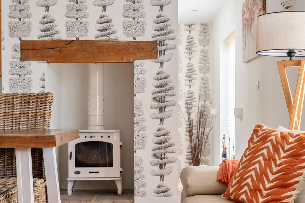 House in Frampton Cotterell, Goosegreen - More