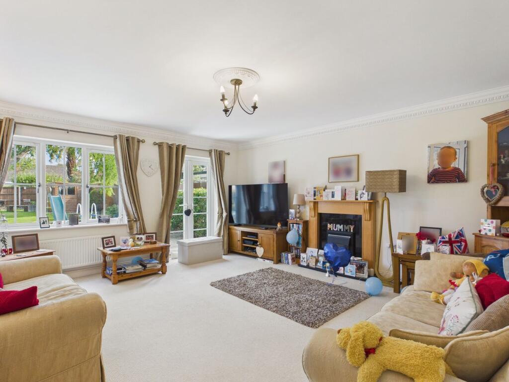 House in King's Lynn and West Norfolk, Watlington - View 2