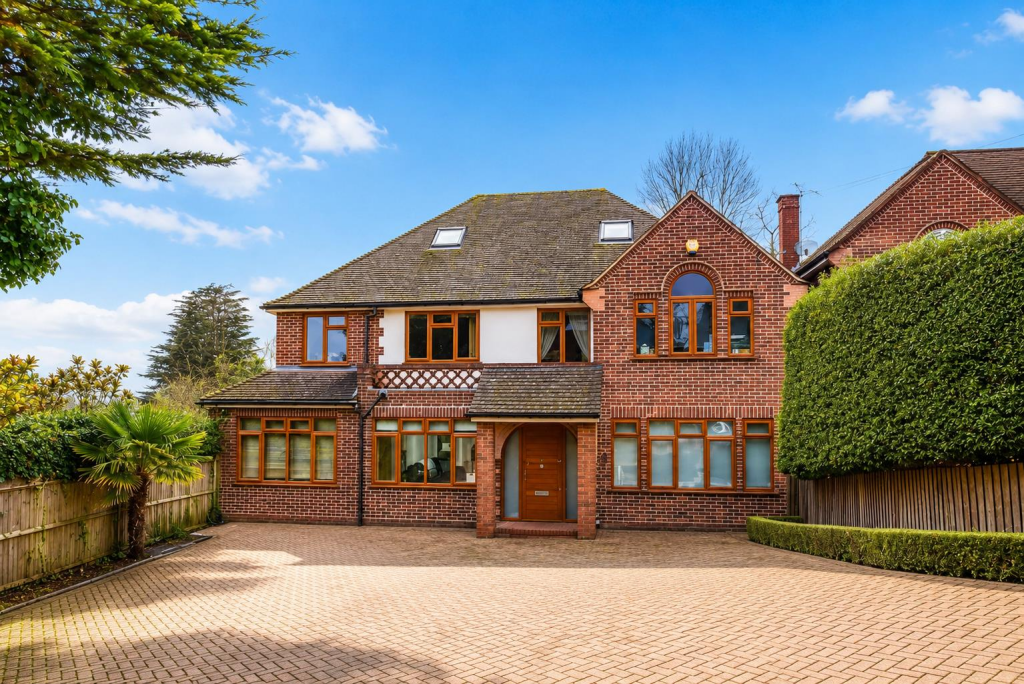 Main image of property: Austell Gardens, Mill Hill, NW7