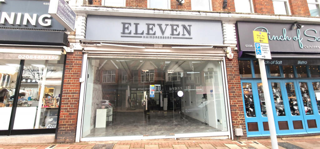 Main image of property: East Barnet Road, EAST BARNET, EN4