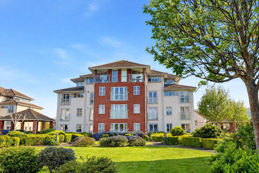 Main image of property: Trinity Way, Minehead, Somerset, TA24