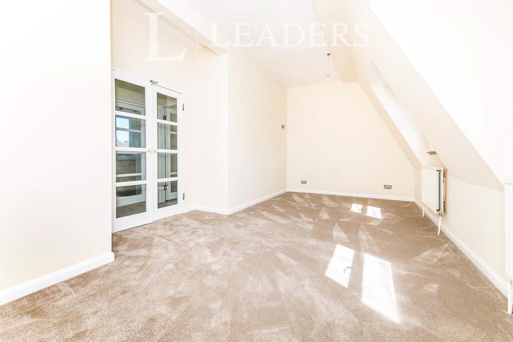 Main image of property: St. Helens Street, Ipswich, IP4