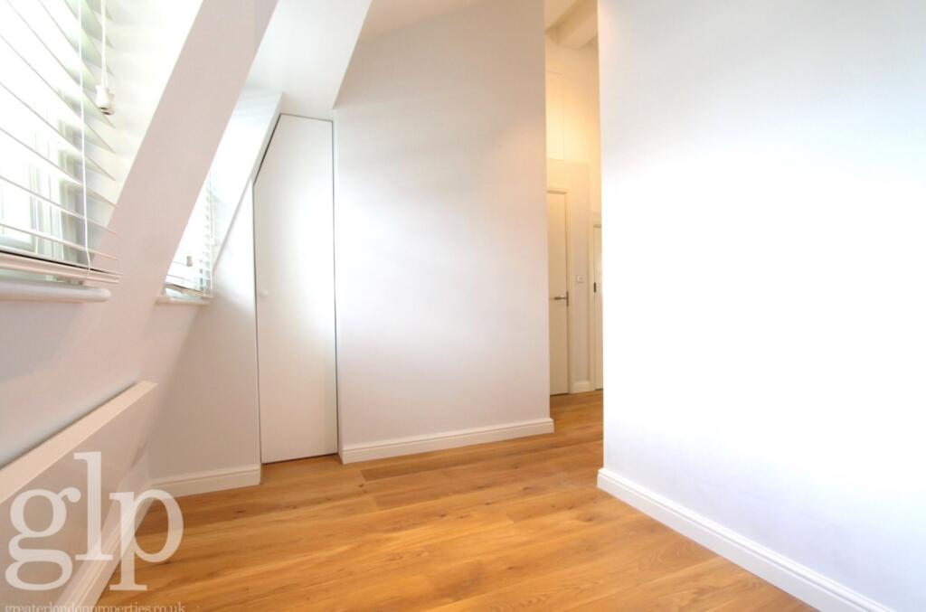 Studio apartment for rent