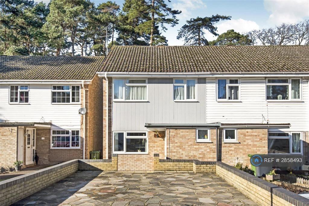 Main image of property: Roxburgh Close, Camberley, GU15