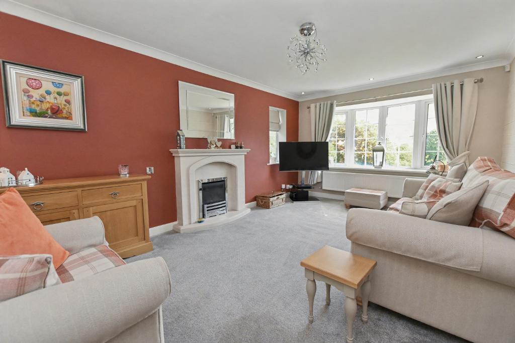 House in Pendle, Old Laund Booth - More
