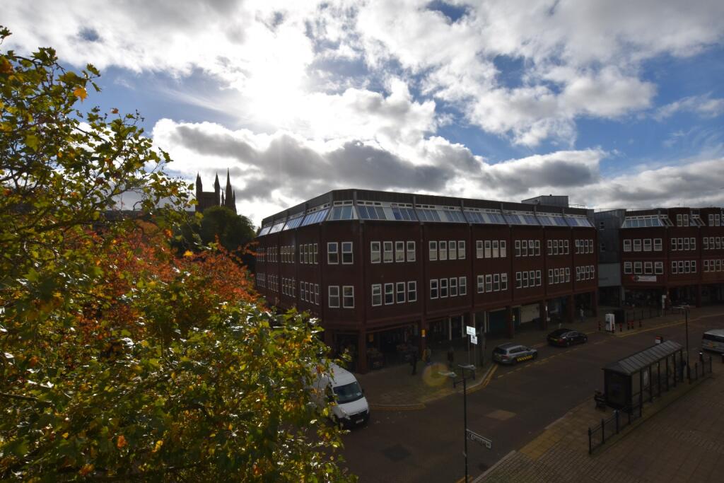 Main image of property: Midgate, City Centre, Peterborough, PE1