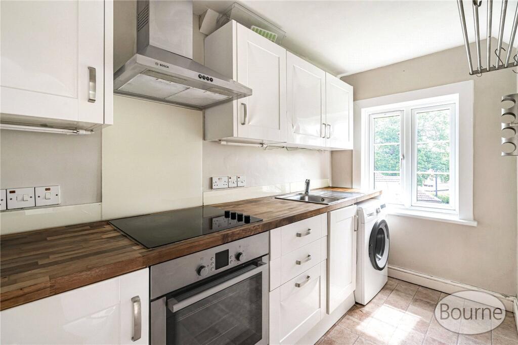 Apartment in Guildford - View 5