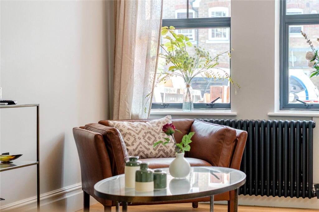 Apartment in London - View 4